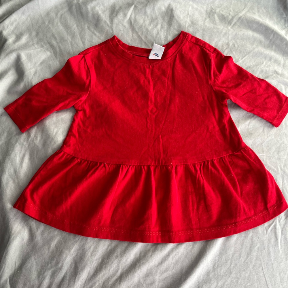 Baby Girl Dress